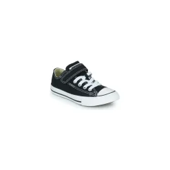 Online Converse - CHUCK TAYLOR ALL STAR 1V FOUNDATION OX Noir