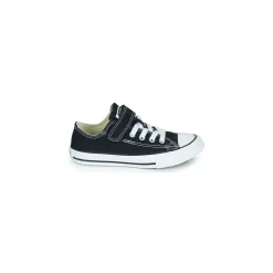 Online Converse - CHUCK TAYLOR ALL STAR 1V FOUNDATION OX Noir