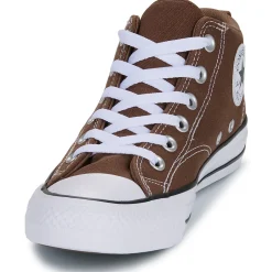 Converse - CHUCK TAYLOR ALL STAR MALDEN STREET Marron