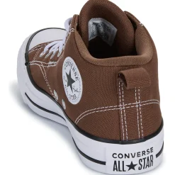 Converse - CHUCK TAYLOR ALL STAR MALDEN STREET Marron