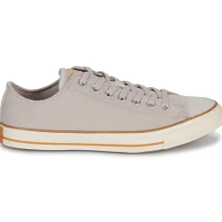 Converse - CHUCK TAYLOR ALL STAR CANVAS & LEATHER