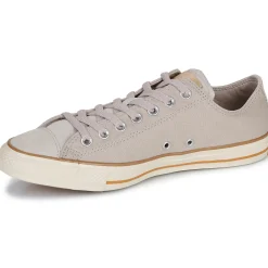 Converse - CHUCK TAYLOR ALL STAR CANVAS & LEATHER