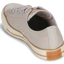 Converse - CHUCK TAYLOR ALL STAR CANVAS & LEATHER