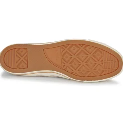 Converse - CHUCK TAYLOR ALL STAR CANVAS & LEATHER