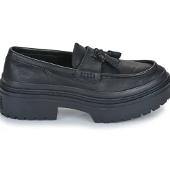 Converse - CHUCK TAYLOR ALL STAR LUGGED HEEL LOAFER Noir Sale