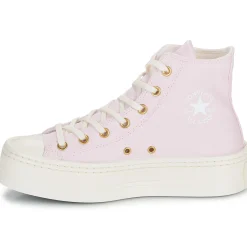 Converse - CHUCK TAYLOR ALL STAR MODERN LIFT Rose Outlet