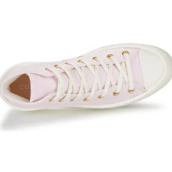Converse - CHUCK TAYLOR ALL STAR MODERN LIFT Rose Outlet