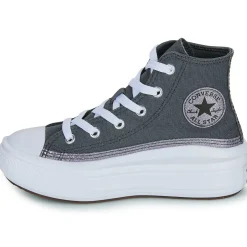 Converse - CHUCK TAYLOR ALL STAR MOVE GLITTER