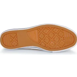 Best Converse - CHUCK TAYLOR ALL STAR MALDEN STREET CANVAS & SUEDE Jaune