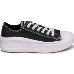 Converse - CHUCK TAYLOR ALL STAR MOVE CANVAS OX Noir New