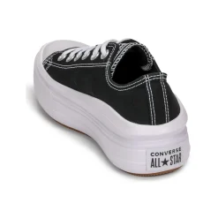 Converse - CHUCK TAYLOR ALL STAR MOVE CANVAS OX Noir New