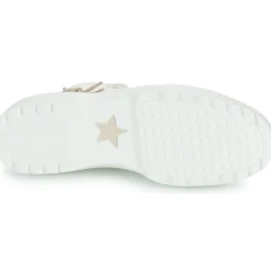 Converse - CHUCK TAYLOR ALL STAR LUGGED LIFT Blanc Clearance