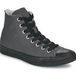 Outlet Converse - CHUCK TAYLOR ALL STAR HEAVY CANVAS Gris
