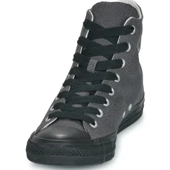 Outlet Converse - CHUCK TAYLOR ALL STAR HEAVY CANVAS Gris