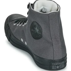 Outlet Converse - CHUCK TAYLOR ALL STAR HEAVY CANVAS Gris