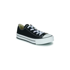 Converse - CHUCK TAYLOR ALL STAR EVA LIFT FOUNDATION OX Noir New