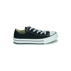Converse - CHUCK TAYLOR ALL STAR EVA LIFT FOUNDATION OX Noir New