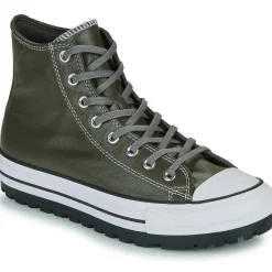 Clearance Converse - CHUCK TAYLOR ALL STAR CITY TREK Vert