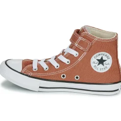 New Converse - CHUCK TAYLOR ALL STAR EASY-ON Marron