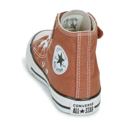 New Converse - CHUCK TAYLOR ALL STAR EASY-ON Marron