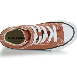 New Converse - CHUCK TAYLOR ALL STAR EASY-ON Marron