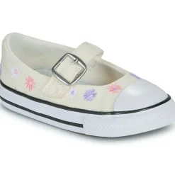 Converse - CHUCK TAYLOR ALL STAR DAINTY MARY JANE FLORAL EASY ON