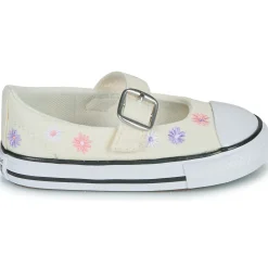 Converse - CHUCK TAYLOR ALL STAR DAINTY MARY JANE FLORAL EASY ON