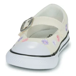 Converse - CHUCK TAYLOR ALL STAR DAINTY MARY JANE FLORAL EASY ON