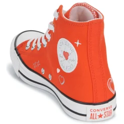 Best Converse - CHUCK TAYLOR ALL STAR Orange