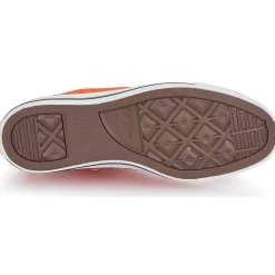 Best Converse - CHUCK TAYLOR ALL STAR Orange