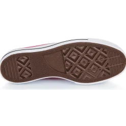 Hot Converse - CHUCK TAYLOR ALL STAR LIFT PLATFORM Rose