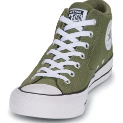 Converse - CHUCK TAYLOR ALL STAR MALDEN STREET Vert