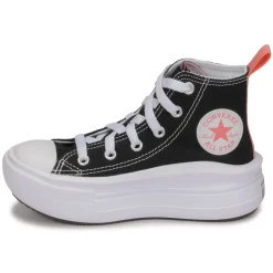 Converse - CHUCK TAYLOR ALL STAR MOVE CANVAS HI