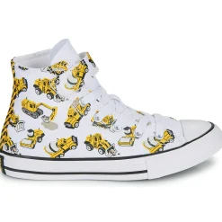 Converse - CHUCK TAYLOR ALL STAR CONSTRUCTION TRUCK EASY-ON