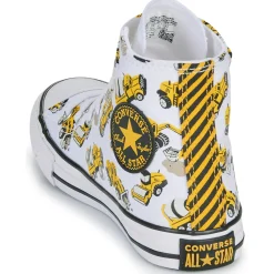 Converse - CHUCK TAYLOR ALL STAR CONSTRUCTION TRUCK EASY-ON