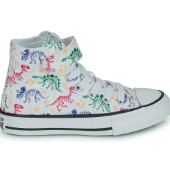 Converse - CHUCK TAYLOR ALL STAR EASY-ON DINOS