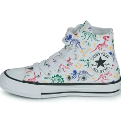 Converse - CHUCK TAYLOR ALL STAR EASY-ON DINOS
