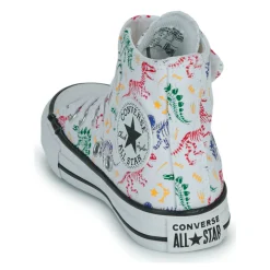 Converse - CHUCK TAYLOR ALL STAR EASY-ON DINOS