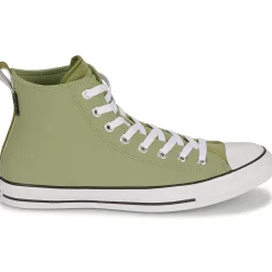 Outlet Converse - CHUCK TAYLOR ALL STAR SUMMER UTILITY-SUMMER UTILITY Kaki