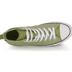 Outlet Converse - CHUCK TAYLOR ALL STAR SUMMER UTILITY-SUMMER UTILITY Kaki