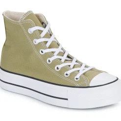 Online Converse - CHUCK TAYLOR ALL STAR LIFT Vert