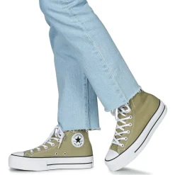 Online Converse - CHUCK TAYLOR ALL STAR LIFT Vert