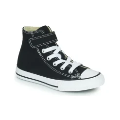 Converse - CHUCK TAYLOR ALL STAR 1V FOUNDATION HI Noir Sale