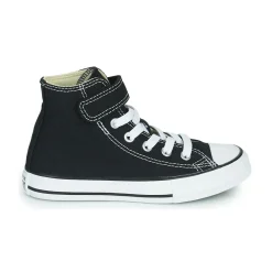 Converse - CHUCK TAYLOR ALL STAR 1V FOUNDATION HI Noir Sale