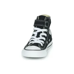 Converse - CHUCK TAYLOR ALL STAR 1V FOUNDATION HI Noir Sale
