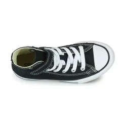 Converse - CHUCK TAYLOR ALL STAR 1V FOUNDATION HI Noir Sale