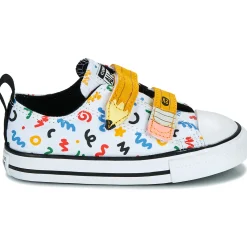 Converse - CHUCK TAYLOR ALL STAR EASY-ON DOODLES New