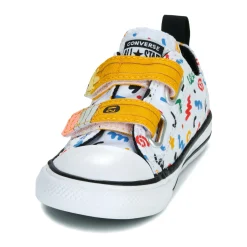 Converse - CHUCK TAYLOR ALL STAR EASY-ON DOODLES New