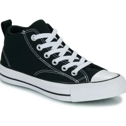 Clearance Converse - CHUCK TAYLOR ALL STAR MALDEN STREET Noir