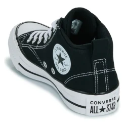 Clearance Converse - CHUCK TAYLOR ALL STAR MALDEN STREET Noir